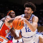 article image - Syracuse Duke Basketball